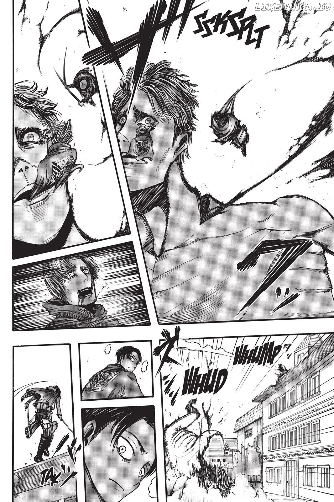 Attack on Titan, Chapter 9.5 image 15